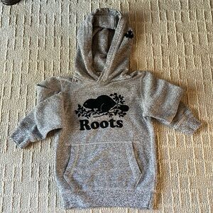 Roots hoodie